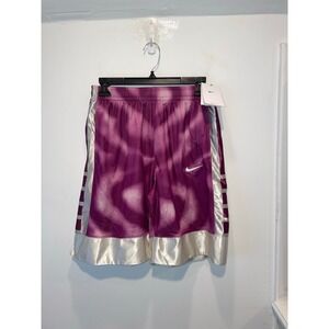 Nike Kids Nike Elite Basketball Shorts. Size XL‎ (NWTS)